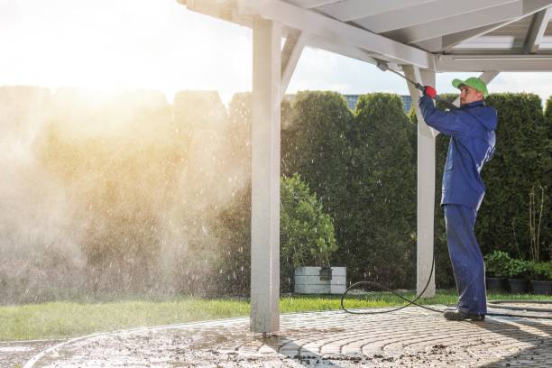 Best Gas Station Cleaning  in Old Westbury, NY