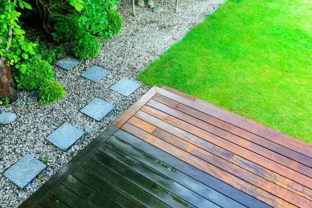 Best Dumpster Area Cleaning  in Old Westbury, NY